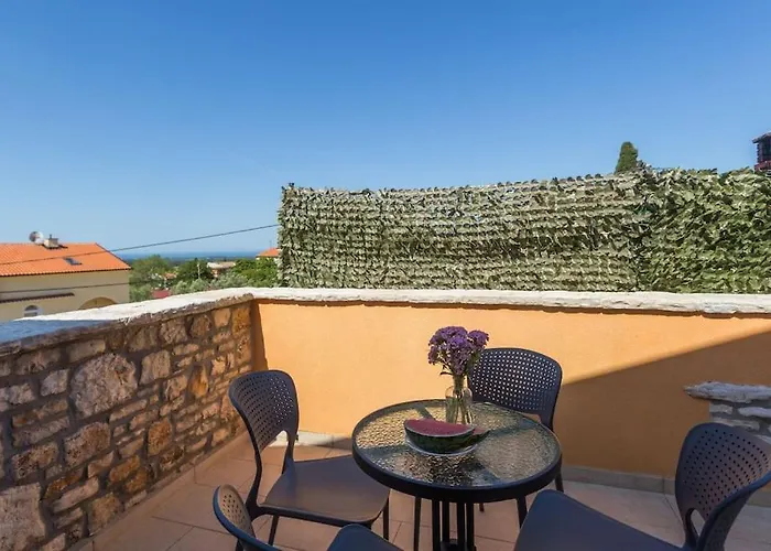 Vial By Istrialux Villa Kaštelir